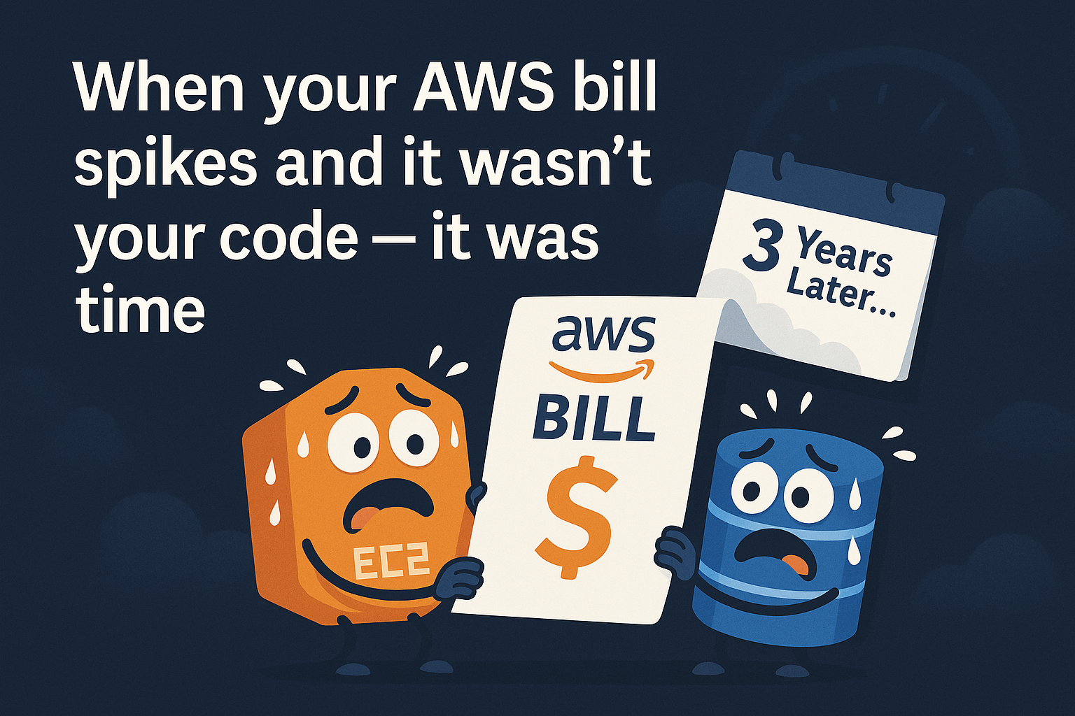 AWS Cost Anomaly Alert: The Case of the Missing Discount